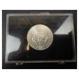 John F. Kennedy Memorial Half Dollar