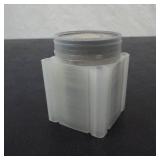 1 roll of 20 1893 Columbian Half Dollars , circulated condition 7.23 0z silver