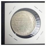 1946 Booker T. Washington Commemorative Half Dollar, another nice coin!