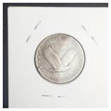 1924 Standing Liberty Quarter