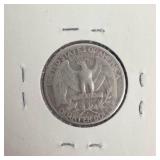 1932-S Washington Quarter, Key Date!