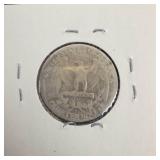1936-D Washington Quarter