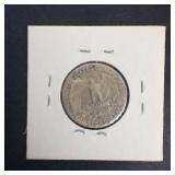 1936-S Washington Quarter