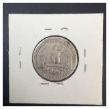 1939-S Washington Quarter