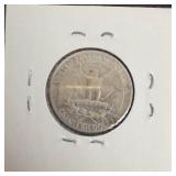 1941-D Washington Quarter