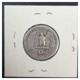 1944 Washington Quarter