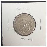 1948 Washington Quarter