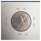 1948-S Washington Quarter