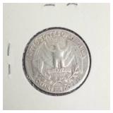 1954 Washington Quarter