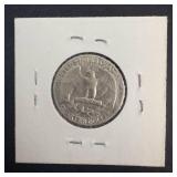 1954-S Washington Quarter