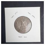 1955-D Washington Quarter
