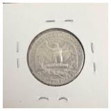 1959-D Washington Quarter