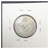 1962-D Washington Quarter