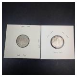1959,1959-D Roosevelt Dimes