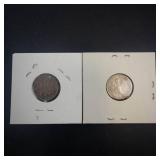 1963, 1963-D Roosevelt Dimes