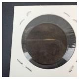 1800 Large Cent