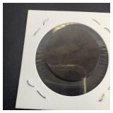 1801 Large Cent