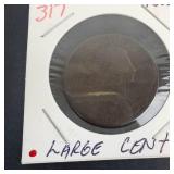 1803 Large Cent