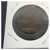 1803 Large Cent