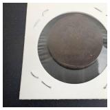 1807 Large Cent