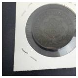 1826 Large Cent