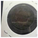 1829 Large Cent
