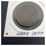 1841 Large Cent