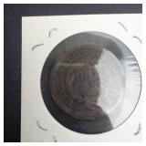 1853 Large Cent