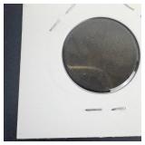 1807 Half Cent, scratches