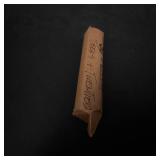 1 roll of 50 wheat cents teens thru twenties