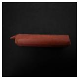 1 roll of 50 wheat cents teens thru twenties