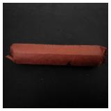 1 roll of 50 wheat cents teens thru twenties