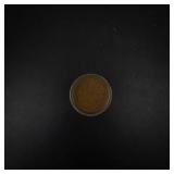 1 roll of 50 wheat cents teens thru twenties