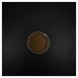 1 roll of 50 wheat cents teens thru twenties