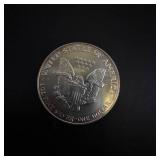 1993 American Eagle