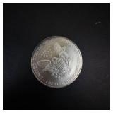 1994 American Eagle