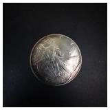 1992 American Eagle