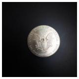 1995 American Eagle