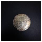 1993 American Eagle