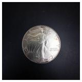 1991 American Eagle