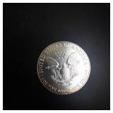 1987 American Eagle