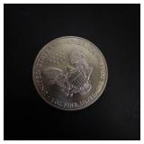2001American Eagle