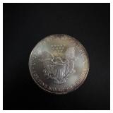 2000 American Eagle