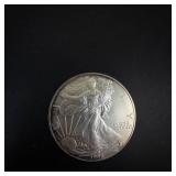 1998 American Eagle