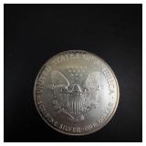 1998 American Eagle