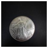 1999 American Eagle