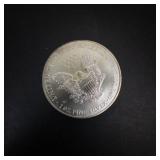 1999 American Eagle