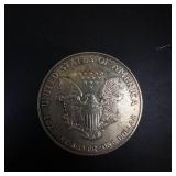 1993 American Eagle