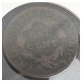 1810 Large Cent