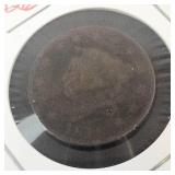 1818 Large Cent